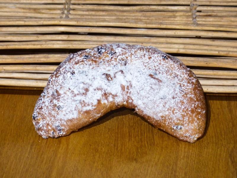 La Brioche de Noël